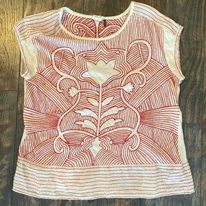 Anthropologie Top - Akemi + Kin